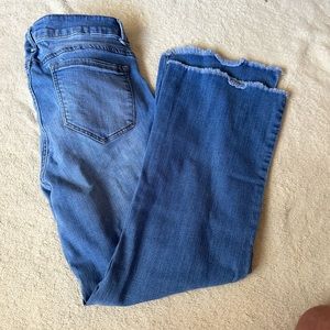 Women’s Astor Denim Jeans. Size 11. Like New.